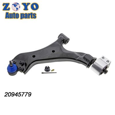 Steel Material Front Axle Right Control Arm for CHEVROLET EQUINOX 10-17 GMC TERRAIN 10-17
