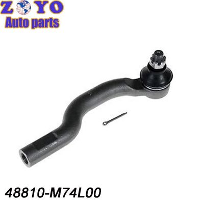 48810-M74L00 Other Auto Steering Parts Tie Rod End for Suzuki Swift 10-12 Ball Joint