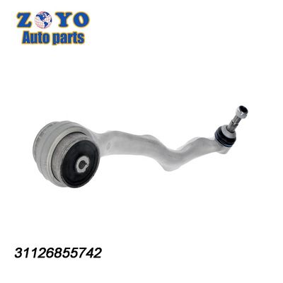 RK621978 Left Front Control Arms for F20 Ford Focus Mercedes W220 2010- OEM Standard