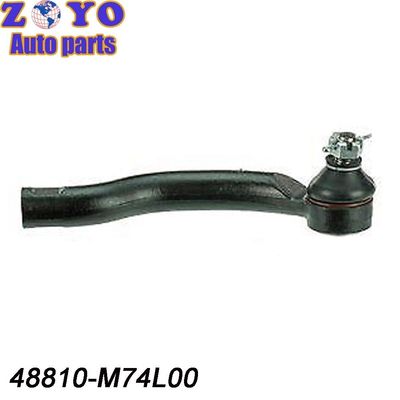 48810-M74L00 Other Auto Steering Parts Tie Rod End for Suzuki Swift 10-12 Ball Joint