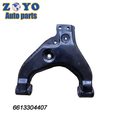 Ssangyong Istana 1995-2003 Control Arm Nature Rubber Bushing Front Lower Upper Wishbone