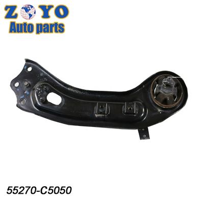 Nature Rubber Bushing Steering Left Control Arm for Kia Sorento 16-19 Auto Spare Parts