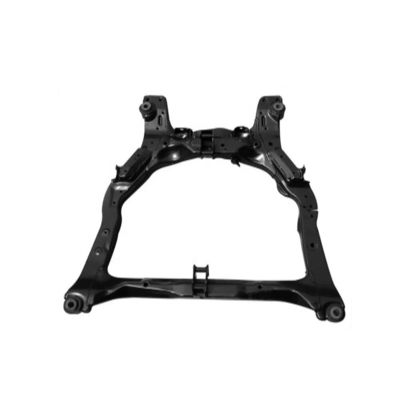54400-9W100 Front Crossmember for Nissan Teana 2.3 03-07 Subframe Bushing Replacement