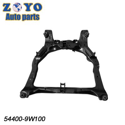 54400-9W100 Front Crossmember for Nissan Teana 2.3 03-07 Subframe Bushing Replacement