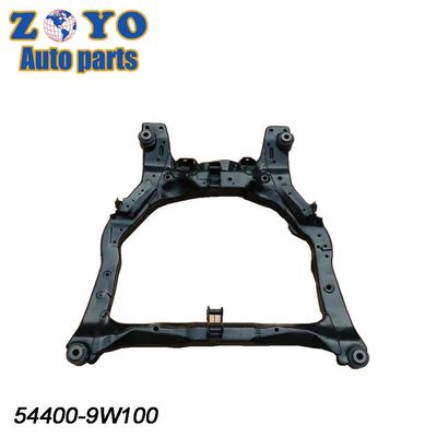 54400-9W100 Front Crossmember for Nissan Teana 2.3 03-07 Subframe Bushing Replacement