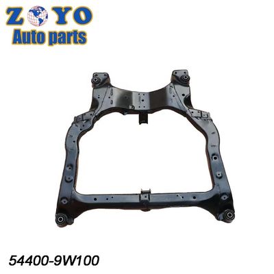 54400-9W100 Front Crossmember for Nissan Teana 2.3 03-07 Subframe Bushing Replacement