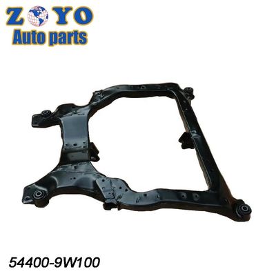 54400-9W100 Front Crossmember for Nissan Teana 2.3 03-07 Subframe Bushing Replacement