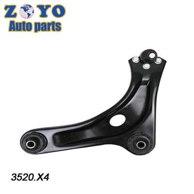 Lower Suspension Control Arm for PEUGEOT 106 1991-1996 and Reference NO. 0390313
