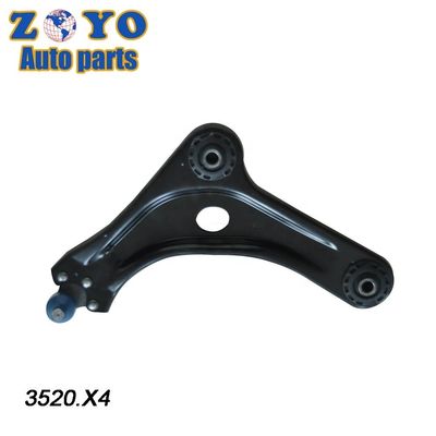 Lower Suspension Control Arm for PEUGEOT 106 1991-1996 and Reference NO. 0390313