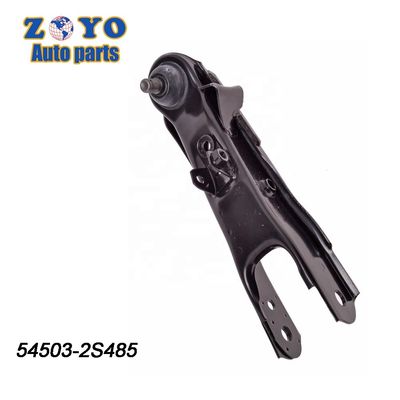 54503-2S485 High Cost Performance Auto Spare Control Arm for Nissan D22 PICKUP 2008