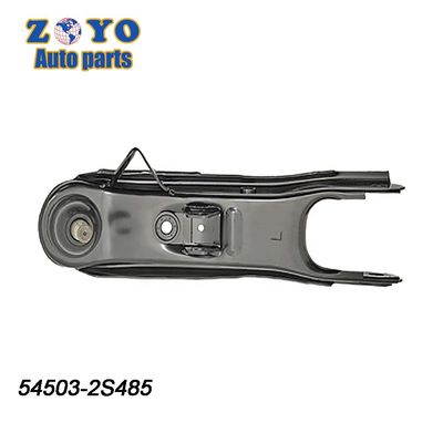 54503-2S485 High Cost Performance Auto Spare Control Arm for Nissan D22 PICKUP 2008
