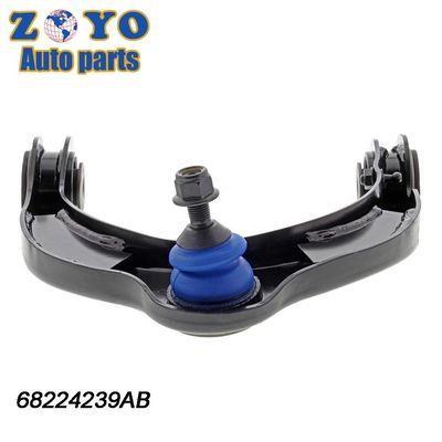 Front Upper Control Arms for DODGE DURANGO 16-20 Right Position Dependable Performance