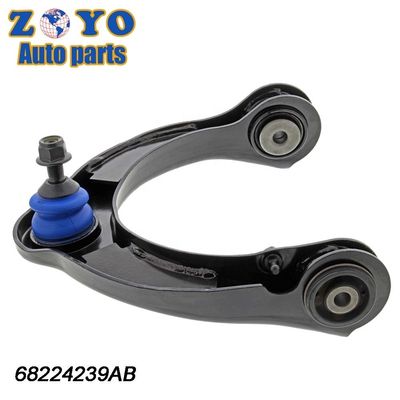 Front Upper Control Arms for DODGE DURANGO 16-20 Right Position Dependable Performance