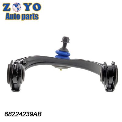 Front Upper Control Arms for DODGE DURANGO 16-20 Right Position Dependable Performance
