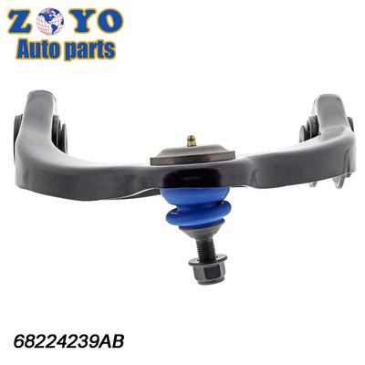 Front Upper Control Arms for DODGE DURANGO 16-20 Right Position Dependable Performance