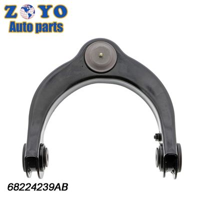 Front Upper Control Arms for DODGE DURANGO 16-20 Right Position Dependable Performance