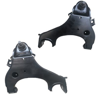 Nature Rubber Bushing Control Arm Adjustment for Nissan PICK UP D22 1997- Auto Parts