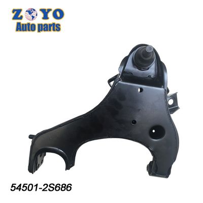 DA1376 OEM Standard Control Arm for Nissan PICK UP D22 1997- Auto Suspension Parts