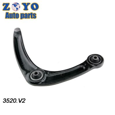 PEUGEOT MPV 3008 2007-2010 Front Lower Control Arm for Left Suspension System at Good