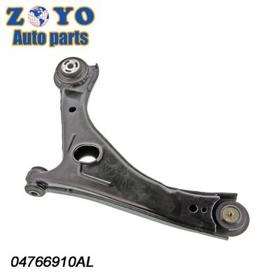 Black E-coating Control Arm Ball Joint Assembly for Dodge Grand I10 Caravan CMS251002