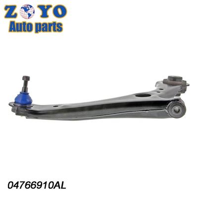 Black E-coating Control Arm Ball Joint Assembly for Dodge Grand I10 Caravan CMS251002