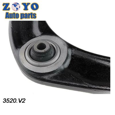 PEUGEOT MPV 3008 2007-2010 Front Lower Control Arm for Left Suspension System at Good