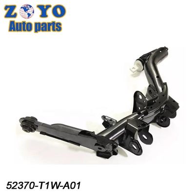 Rear Crossmember Car Subframe for Honda CR-V IV Civic 2015-2016 Superior Performance