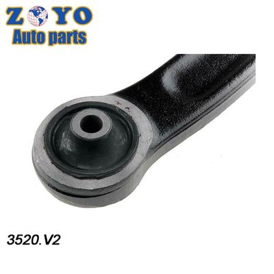 PEUGEOT MPV 3008 2007-2010 Front Lower Control Arm for Left Suspension System at Good