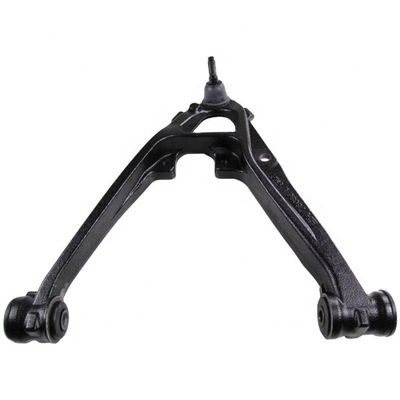 CHEVROLET SUBURBAN 15-19 Front Left Lower Control Arm with Nature Rubber Bushing