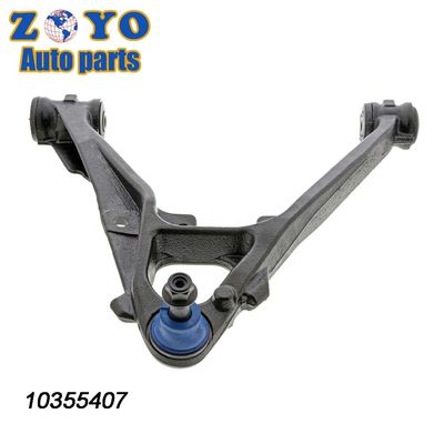 CHEVROLET SUBURBAN 15-19 Front Left Lower Control Arm with Nature Rubber Bushing