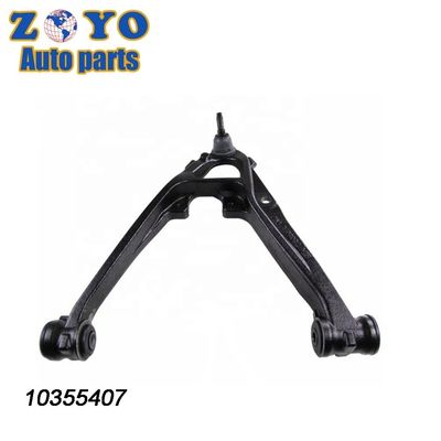 CHEVROLET SUBURBAN 15-19 Front Left Lower Control Arm with Nature Rubber Bushing