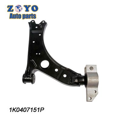GOLF V Year 2003-2008 Left Front Lower Control Arm for Skoda Octivia 1K0407151P K620141