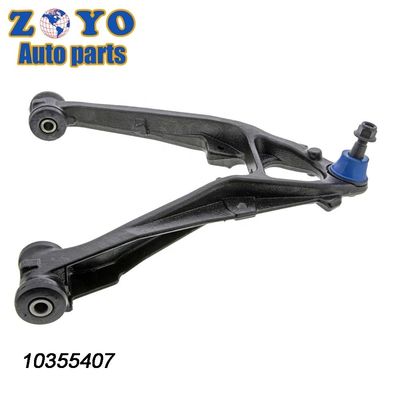CHEVROLET SUBURBAN 15-19 Front Left Lower Control Arm with Nature Rubber Bushing