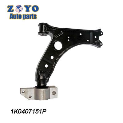 GOLF V Year 2003-2008 Left Front Lower Control Arm for Skoda Octivia 1K0407151P K620141