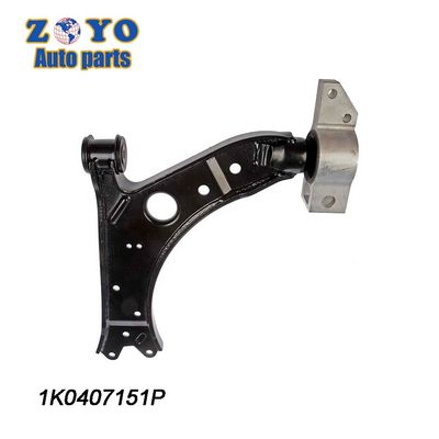 GOLF V Year 2003-2008 Left Front Lower Control Arm for Skoda Octivia 1K0407151P K620141