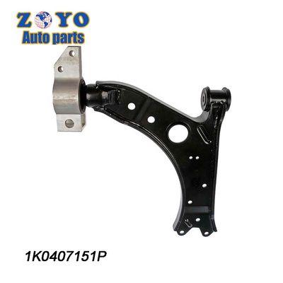 GOLF V Year 2003-2008 Left Front Lower Control Arm for Skoda Octivia 1K0407151P K620141