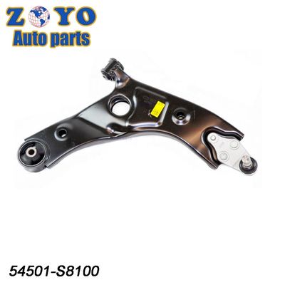Right Front Lower Control Arm for Hyundai Palisade 2020 Auto Spare Parts 54501-S8100