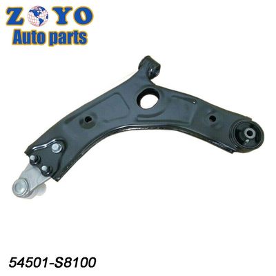 Right Front Lower Control Arm for Hyundai Palisade 2020 Auto Spare Parts 54501-S8100