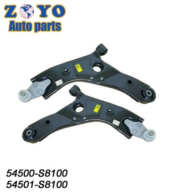 Right Front Lower Control Arm for Hyundai Palisade 2020 Auto Spare Parts 54501-S8100