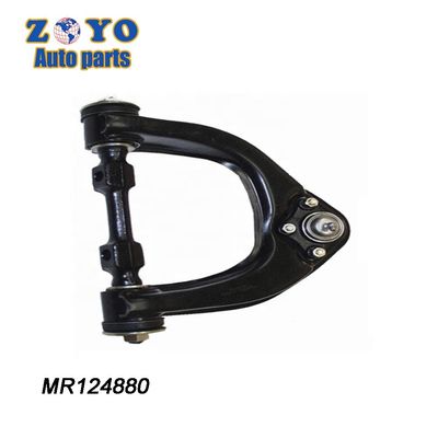 MR296095 MR296096 Pitman Arm Steering for Mitsubishi Pajero 1996 at and Front Position