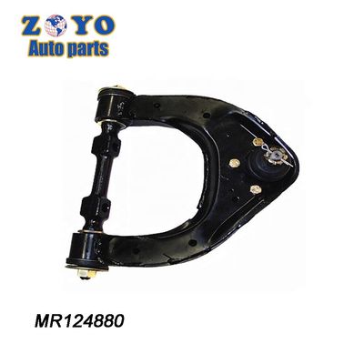 MR296095 MR296096 Pitman Arm Steering for Mitsubishi Pajero 1996 at and Front Position