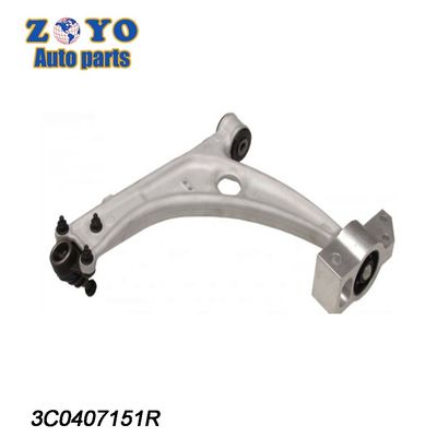 96-90929-1 CC 358 adjustable front lower control arm for VW Tiguan 1998 RK620711 Right