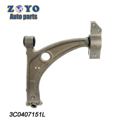 96-90929-1 CC 358 adjustable front lower control arm for VW Tiguan 1998 RK620711 Right