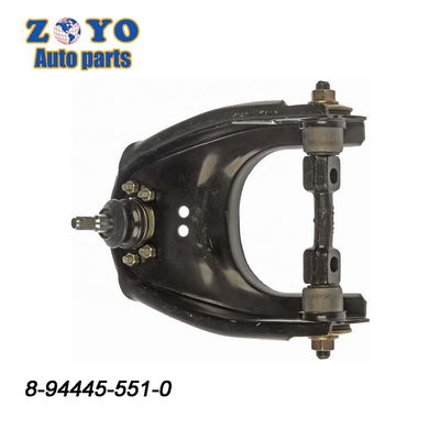 Isuzu Pickup 88-95 Black E-coating Suspension System Control Upper Arm 8-94445-551-0