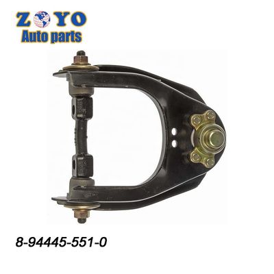 Isuzu Pickup 88-95 Black E-coating Suspension System Control Upper Arm 8-94445-551-0