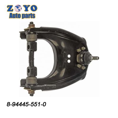 Isuzu Pickup 88-95 Black E-coating Suspension System Control Upper Arm 8-94445-551-0