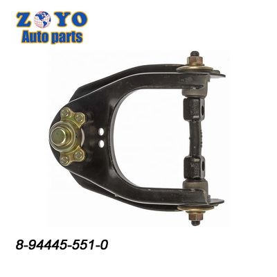 Isuzu Pickup 88-95 Black E-coating Suspension System Control Upper Arm 8-94445-551-0
