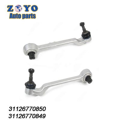 Front Aluminum Lower Control Arms for BMW E90 E91 325 2004-2012 Mooog No. RK620129