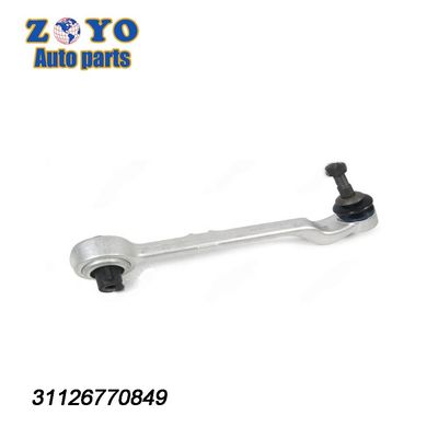 Front Aluminum Lower Control Arms for BMW E90 E91 325 2004-2012 Mooog No. RK620129