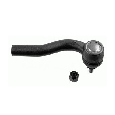 46456660 Auto Steering Systems Tie Rod End Replacement for Fiat Siena 1998-2012 Made